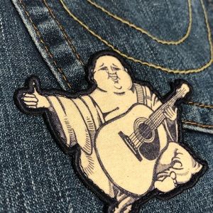 True Religion Mens Jeans Excellent Cond. Size 36